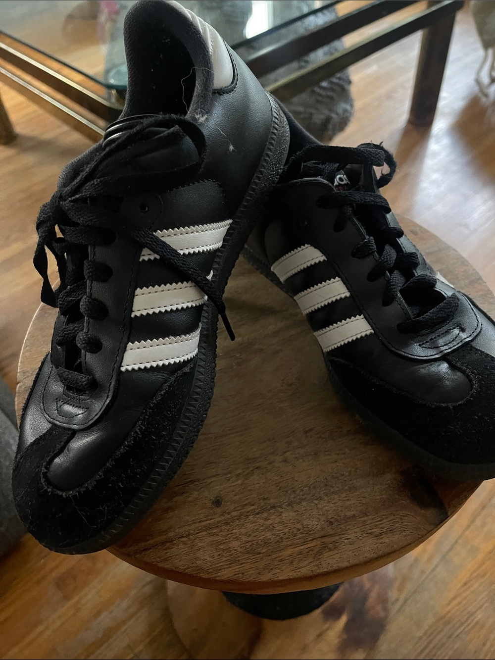 Adidas SAMBA’s